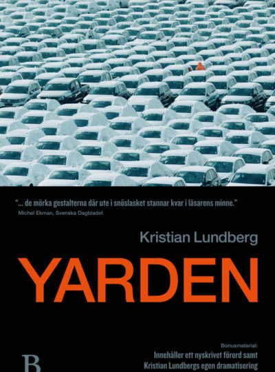 Yarden (Pocket)