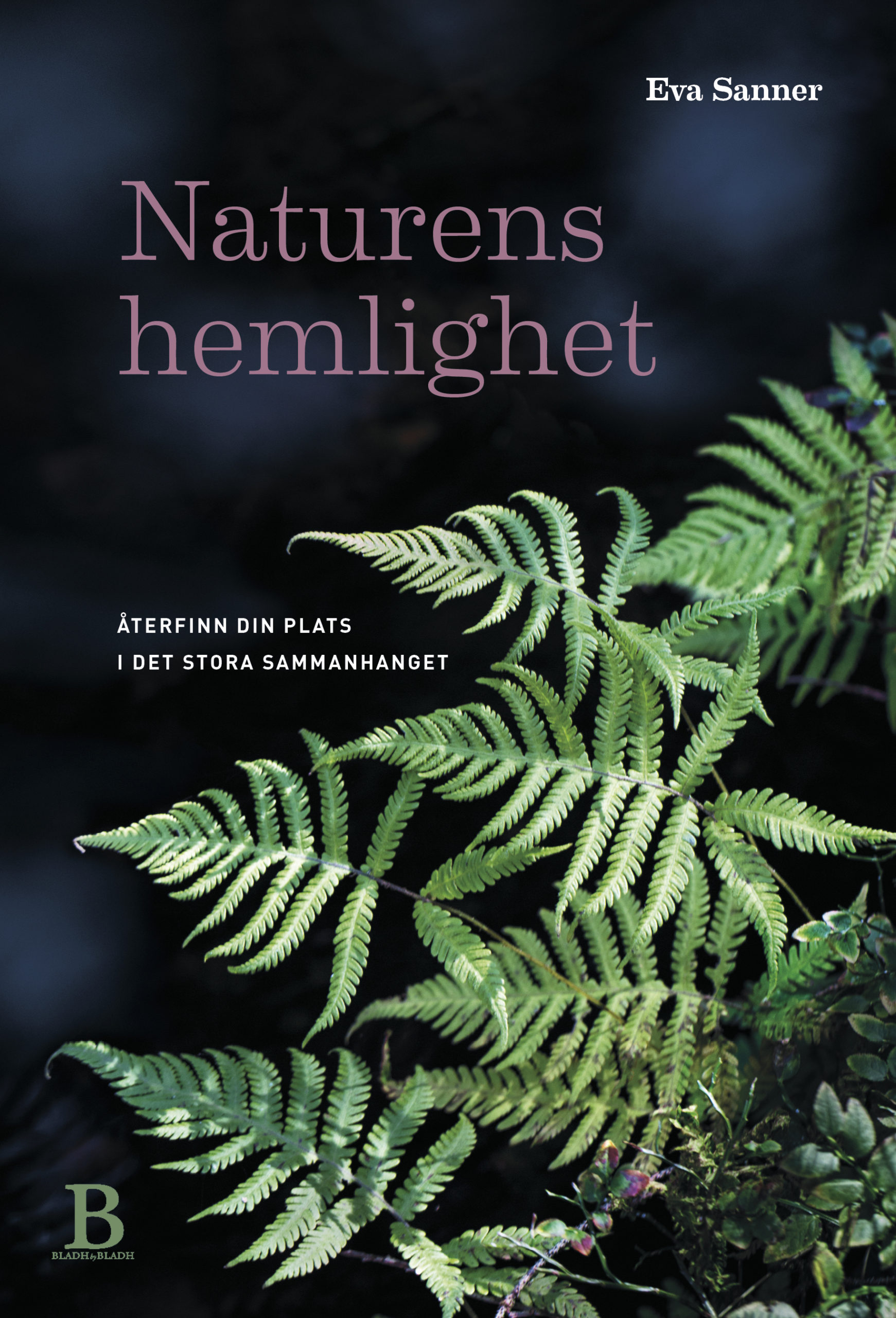 Naturens Hemlighet